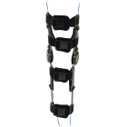 Ортез на Колено Послеоперационный Шарнирный ROM Suspension Solution