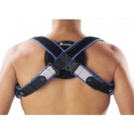Ортез для Ключицы Взрослый Ligaflex clavicular straps