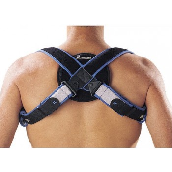 Ортез для Ключицы Взрослый Ligaflex clavicular straps