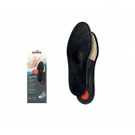 Ортопедическая каркасная стелька для летней закрытой обуви VIVA SUMMER black